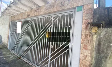 Terreno à venda na Avenida Cipriano Rodrigues, Vila Formosa, São Paulo