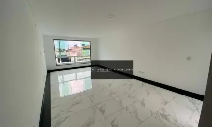 Maravilhoso sobrado 03 dorms sendo 02 suites com 4 vagas + espaço gourmet com localização privilegiada !!!