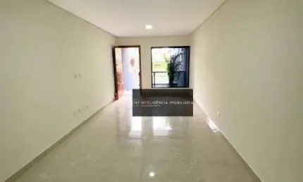 Lindo sobrado 03 dorms sendo 01 suite com 04 vagas mais área gourmet !!