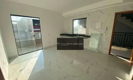 Maravilhoso apartamento com varanda gourmet sendo 02 dormitórios com vaga coberta !!