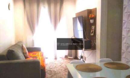Apartamento 03 dormitórios com piscina e vaga em Itaquera !!