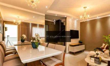 Maravilhoso Sobrado de Condominio na Vila Ré ! São 03 dorms sendo 01 suite com moveis planejados, 02 vagas + area gourmet !!