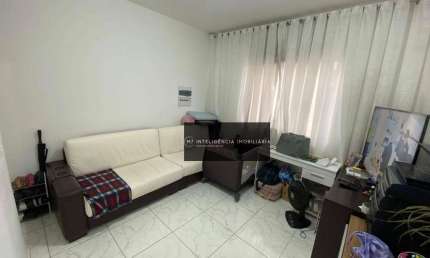 Excelente Sobrado 02 dormitórios sendo 02 suiítes com 02 vagas na Vila Ré !