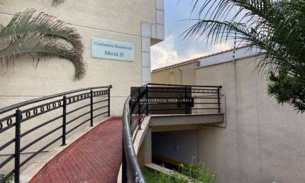 Excelente Sobrado 02 dormitórios sendo 02 suites com 02 vagas cobertas na Vila Ré !!