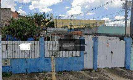 Terreno com localização privilegiada em São Mateus ! 10 x 35