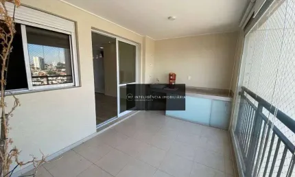 Maravilhoso Apartamento 02 dorms sendo 01 suite com varanda gourmet e lazer completo no Carrão !