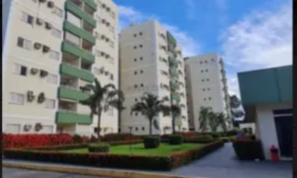 Apartamento com 3 quartos à venda na Avenida Santo Antônio, 250, Chácara dos Pinheiros, Cuiabá