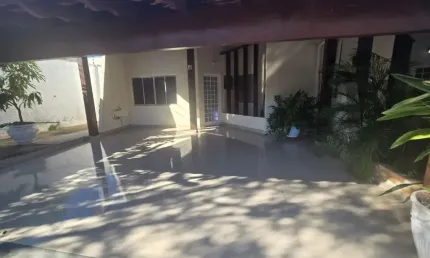 Casa em condomínio fechado com 3 quartos à venda na Avenida João Eugênio Gonçalves Pinheiro, 300, Areão, Cuiabá
