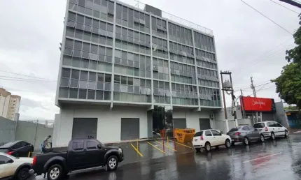 Predio comercial vende ou aluga regiao central de cuiaba- oportunidade