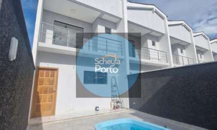 Venda: Casa com 120m² em Alto Do Xurupita, Porto Seguro
