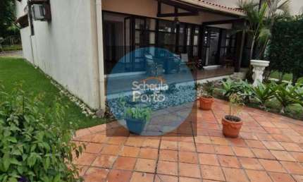 Casa em Condomínio à Venda em Campinho, Porto Seguro – 3 Quartos