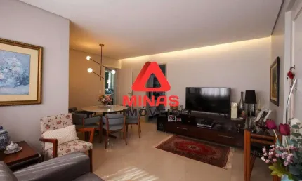 Lindo apartamento 02 quartos na melhor localização do Sion
