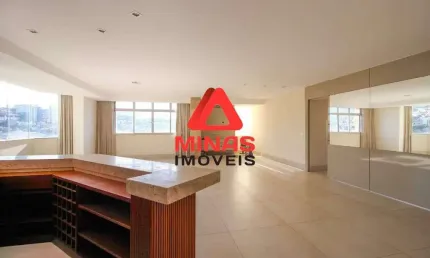 Apartamento de 3 quartos, 1 suíte, 2 vagas á venda no Santa Lúcia.
