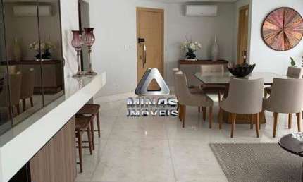 Magnifico apartamento 03 suítes, com lazer na melhor localização do santo agostinho