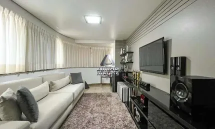 Apartamento com 4 quartos à venda na Rua Engenheiro Alberto Pontes, 122, Buritis, Belo Horizonte