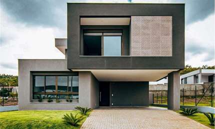 Casa com 4 dormitórios à venda, 317 m² por R$ 3.190.000 - Alphaville - Lagoa dos Ingleses - Nova Lima/MG
