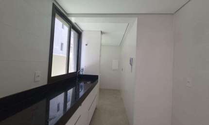 Apartamento com 2 quartos à venda na Rua Bernardo Guimarães, 3115, Santo Agostinho, Belo Horizonte