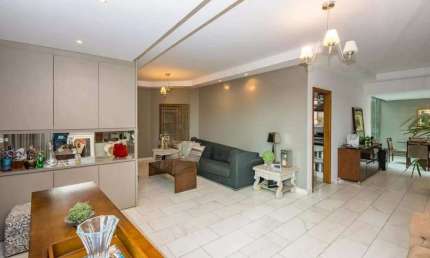 Apartamento com 3 quartos à venda na Rua Jandiatuba, 1000, Buritis, Belo Horizonte
