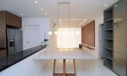 Maravilhoso apartamento 3 quartos com 3 suítes, no coração da savassi