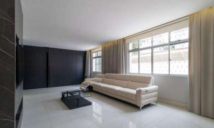 Excelente apartamento 2 suítes com 160 metros no coração do Lourdes