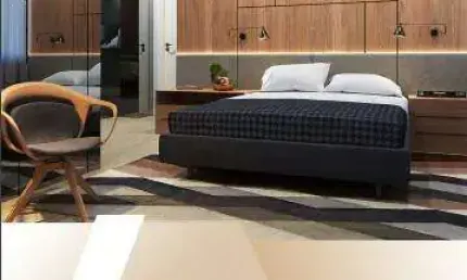 Excelente apartamento 4 quartos no coração do Santo Antonio