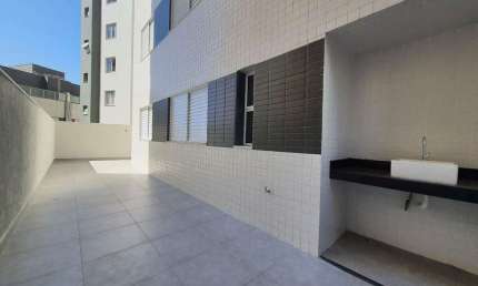 Apartamento com 2 quartos à venda na Rua Panamá, 133, Sion, Belo Horizonte