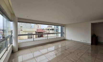 Apartamento à venda, 4 quartos, 4 suítes, 3 vagas, Buritis - Belo Horizonte/MG