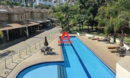 Casa em condomínio à venda, 3 quartos, 1 suíte, 2 vagas, Buritis - Belo Horizonte/MG