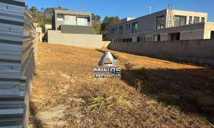 Lote condomínio Costa Laguna , no Alphaville Nova Lima