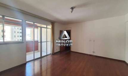 Apartamento 3 quartos com lazer completo no Buritis