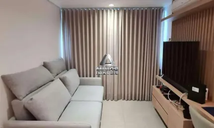 Lindo apartamento 02 quartos, 02 suites, na melhor localização da savassi