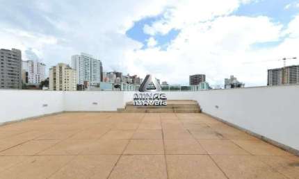 Cobertura com 4 quartos à venda na Rua Almirante Alexandrino, 750, Gutierrez, Belo Horizonte