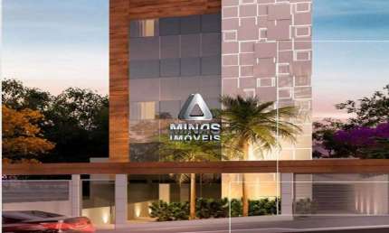 Apartamento à venda, 3 quartos, 1 suíte, 3 vagas, Vila Paris - Belo Horizonte/MG