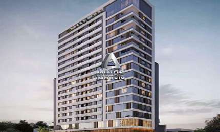Apartamento à venda, 3 quartos, 1 suíte, 2 vagas, Santo Antônio - Belo Horizonte/MG