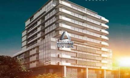Apartamento à venda, 2 quartos, 2 suítes, 2 vagas, Savassi - Belo Horizonte/MG