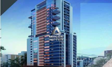 Apartamento à venda, 4 quartos, 4 suítes, 3 vagas, santo agostinho - Belo Horizonte/MG