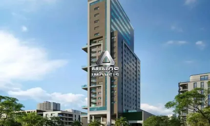 Apartamento à venda, 4 quartos, 2 suítes, 3 vagas, Savassi - Belo Horizonte/MG