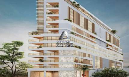 Apartamento à venda, 2 quartos, 2 suítes, 1 vaga, Funcionários - Belo Horizonte/MG