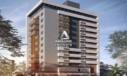 Cobertura à venda, 3 quartos, 1 suíte, 3 vagas, São Pedro - Belo Horizonte/MG