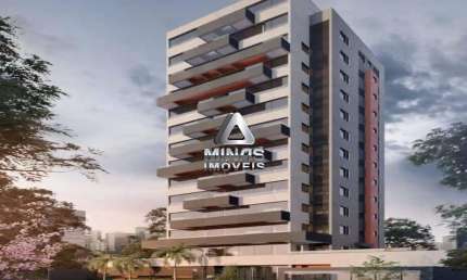 Área privativa à venda, 3 quartos, 1 suíte, 2 vagas, Sion - Belo Horizonte/MG