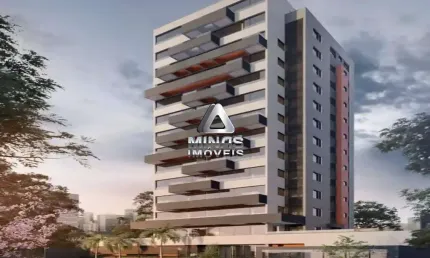 Cobertura à venda, 3 quartos, 1 suíte, 3 vagas, Sion - Belo Horizonte/MG