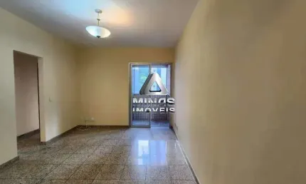 Apartamento com 2 quartos à venda na Avenida Luíz Paulo Franco, 414, Belvedere, Belo Horizonte