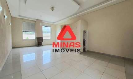Casa com 3 quartos para alugar na Avenida Vênus, 97, Vale do Sol, Nova Lima