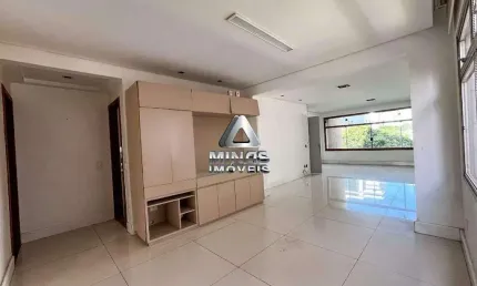 Apartamento com 4 quartos à venda na Rua Ouro Preto, 1262, Santo Agostinho, Belo Horizonte