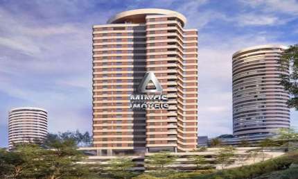 Apartamento à venda, 3 a 4 quartos, Vale do Sereno - Nova Lima