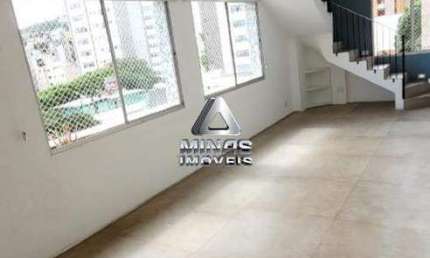 Linda cobertura 03 quartos na melhor localização do Anchieta