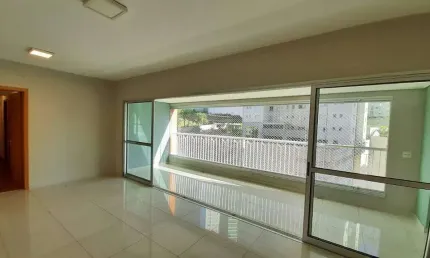 Apartamento com 4 quartos para alugar na Rua Vale, 235, Vila da Serra, Nova Lima