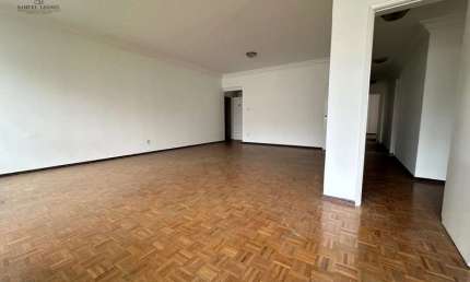 Apartamento de 4 quartos a venda no centro de Juiz de Fora