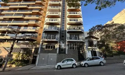 Apartamento com 3 quartos à venda no Bom Pastor, Juiz de Fora , 165 m2 por R$ 560.000