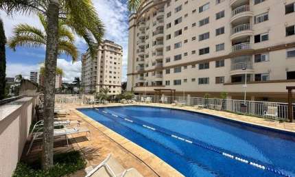 Cobertura com 2 quartos à venda na Estrela Sul, Juiz de Fora , 150 m2 por R$ 889.000